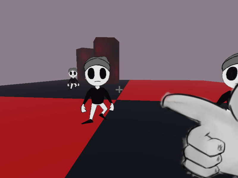 Recreating the graphic style of Mouse:&nbsp;P.I.